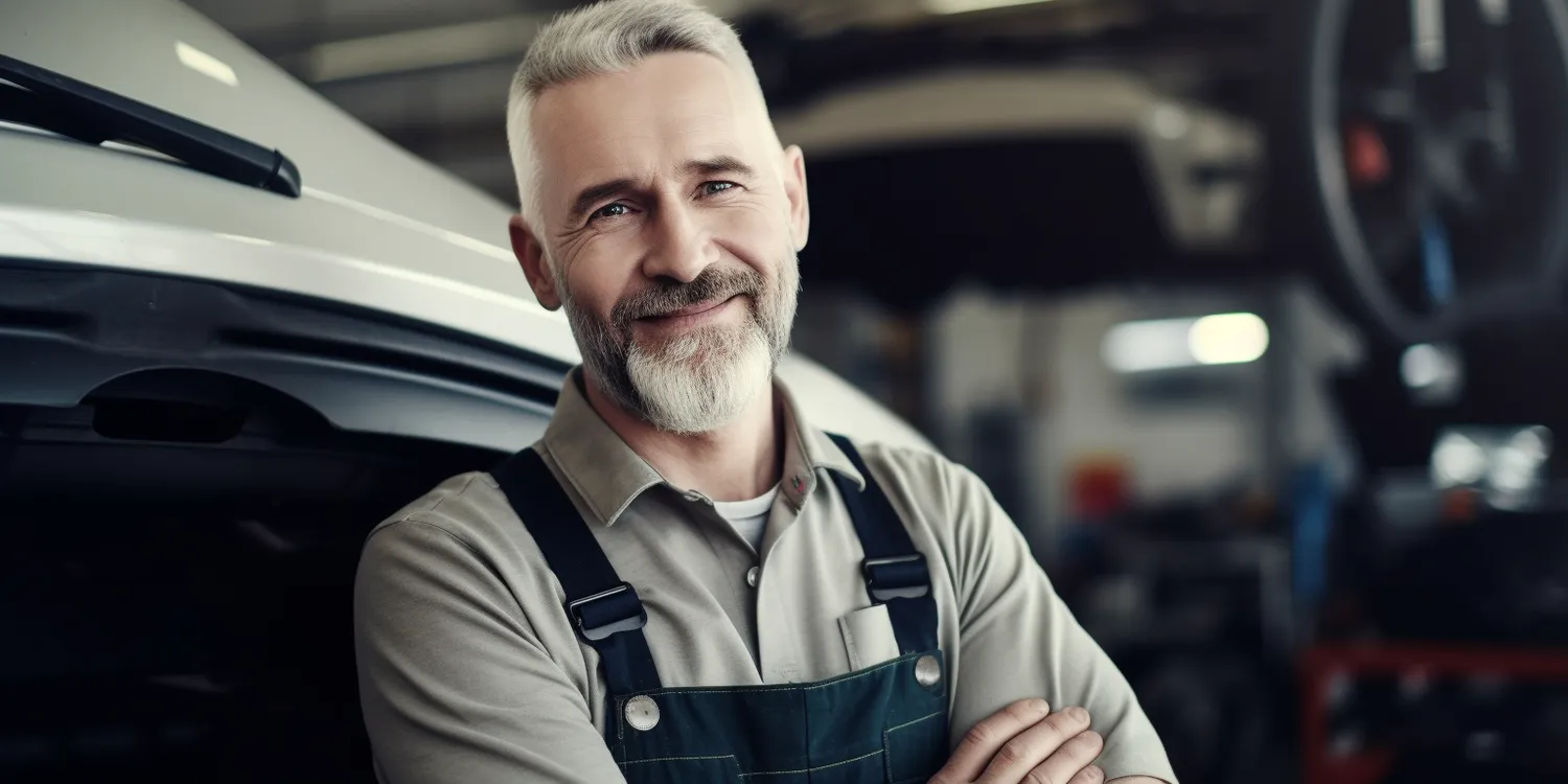 Warsztat samochodowy - jak wybrać ten idealny?