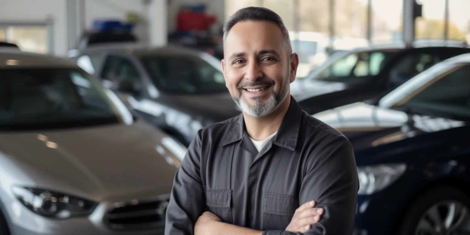 Warsztat samochodowy - jak wybrać ten najlepszy?