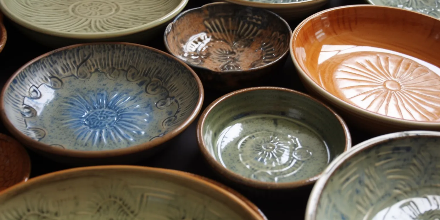 Warsztaty ceramiczne Wrocław