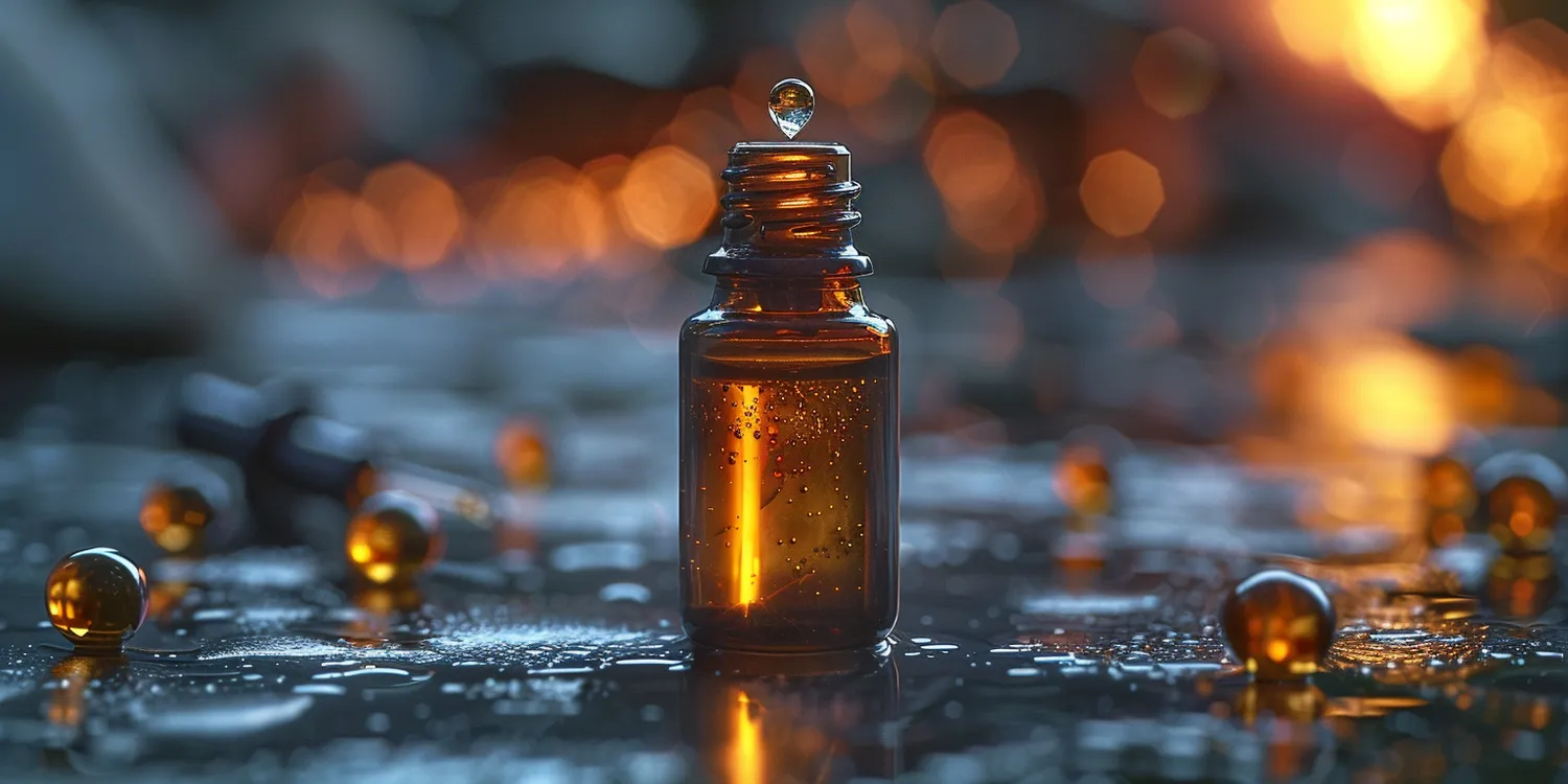 Witamina D w kroplach jak stosować?