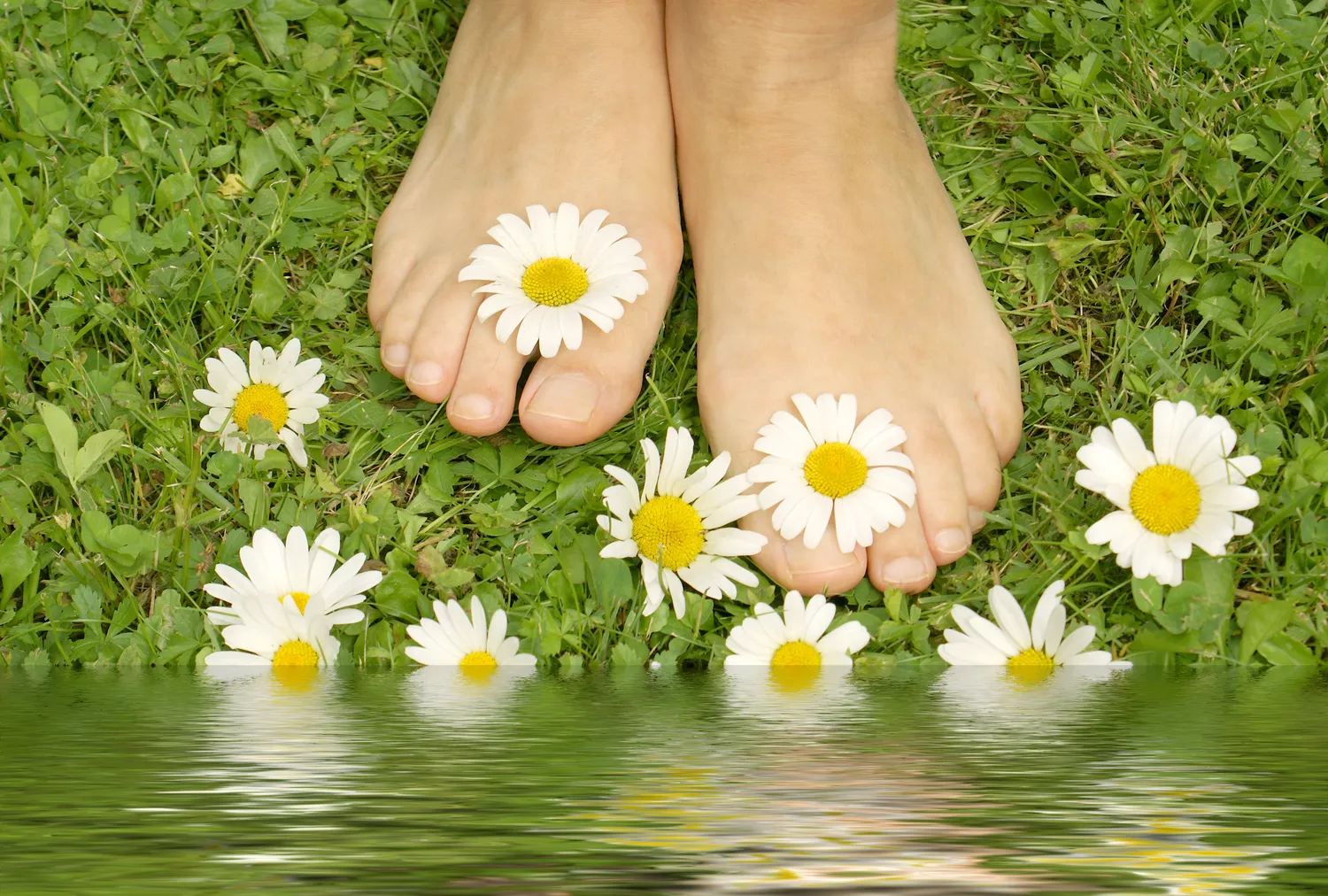 Wrastające paznokcie Szczecin