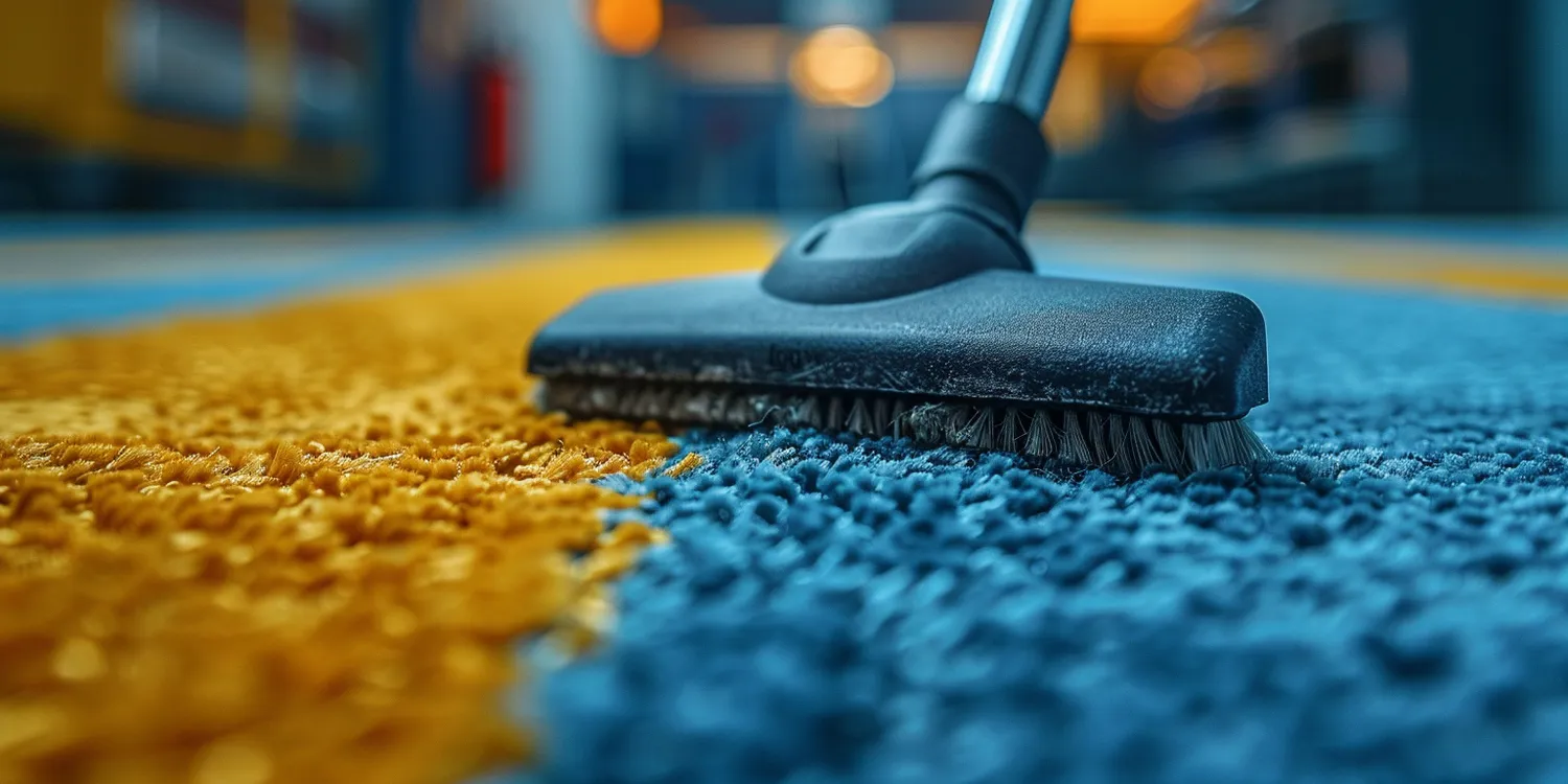 Wykładziny obiektowe PCV Kraków