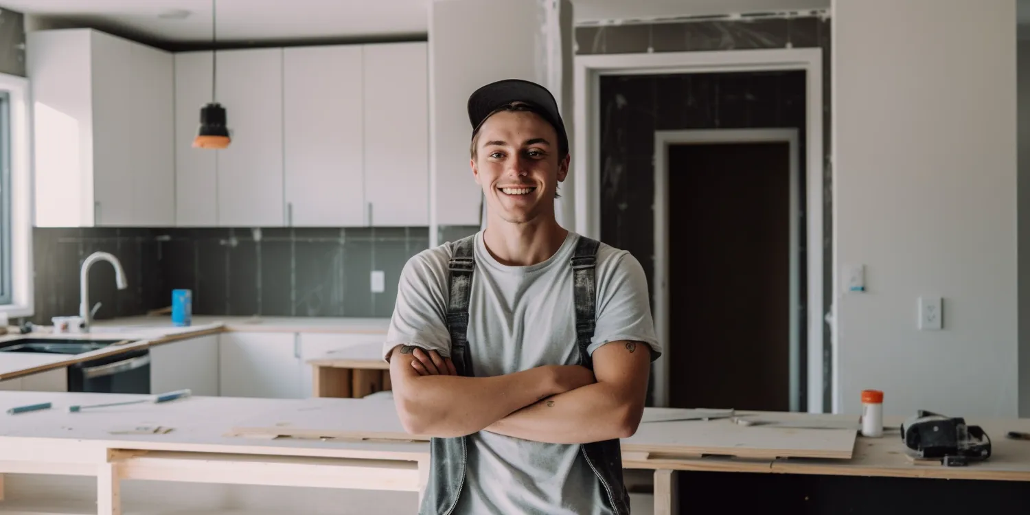 Wykończenie wnętrz krok po kroku 