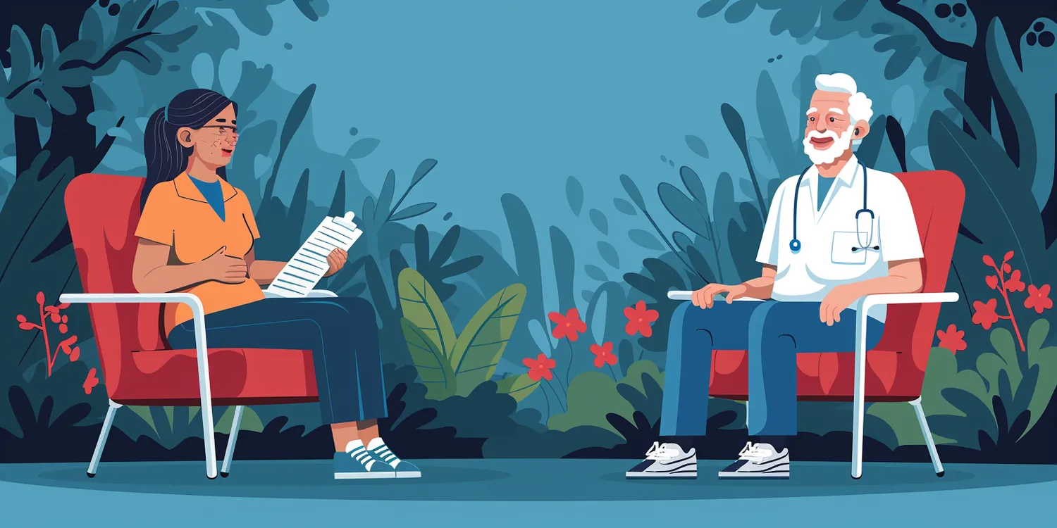 Wymagania i kwalifikacje dla opiekunki za granicą