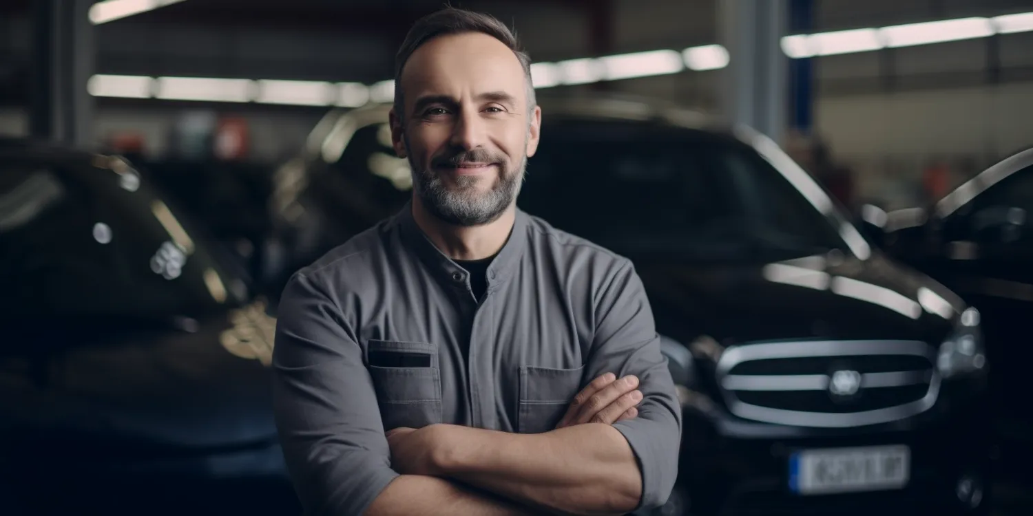 Wyposażenie warsztatu samochodowego