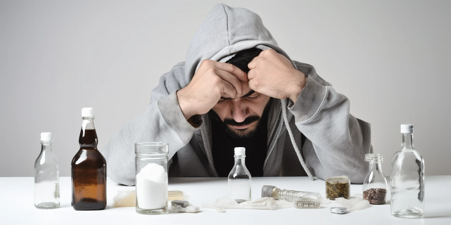 Zamknięty ośrodek leczenia narkomanii Śląsk