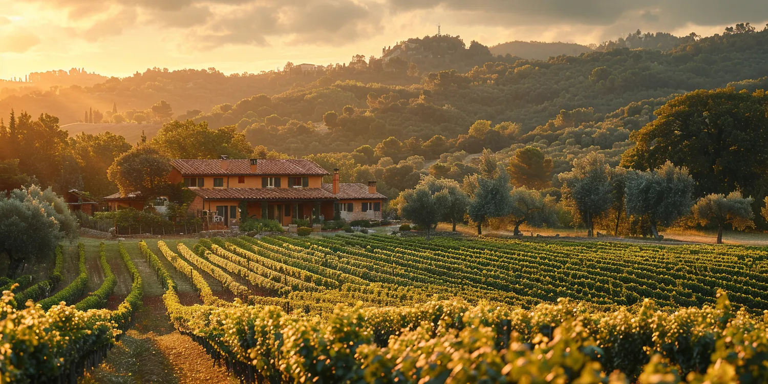 Agroturystyka kujawsko pomorskie