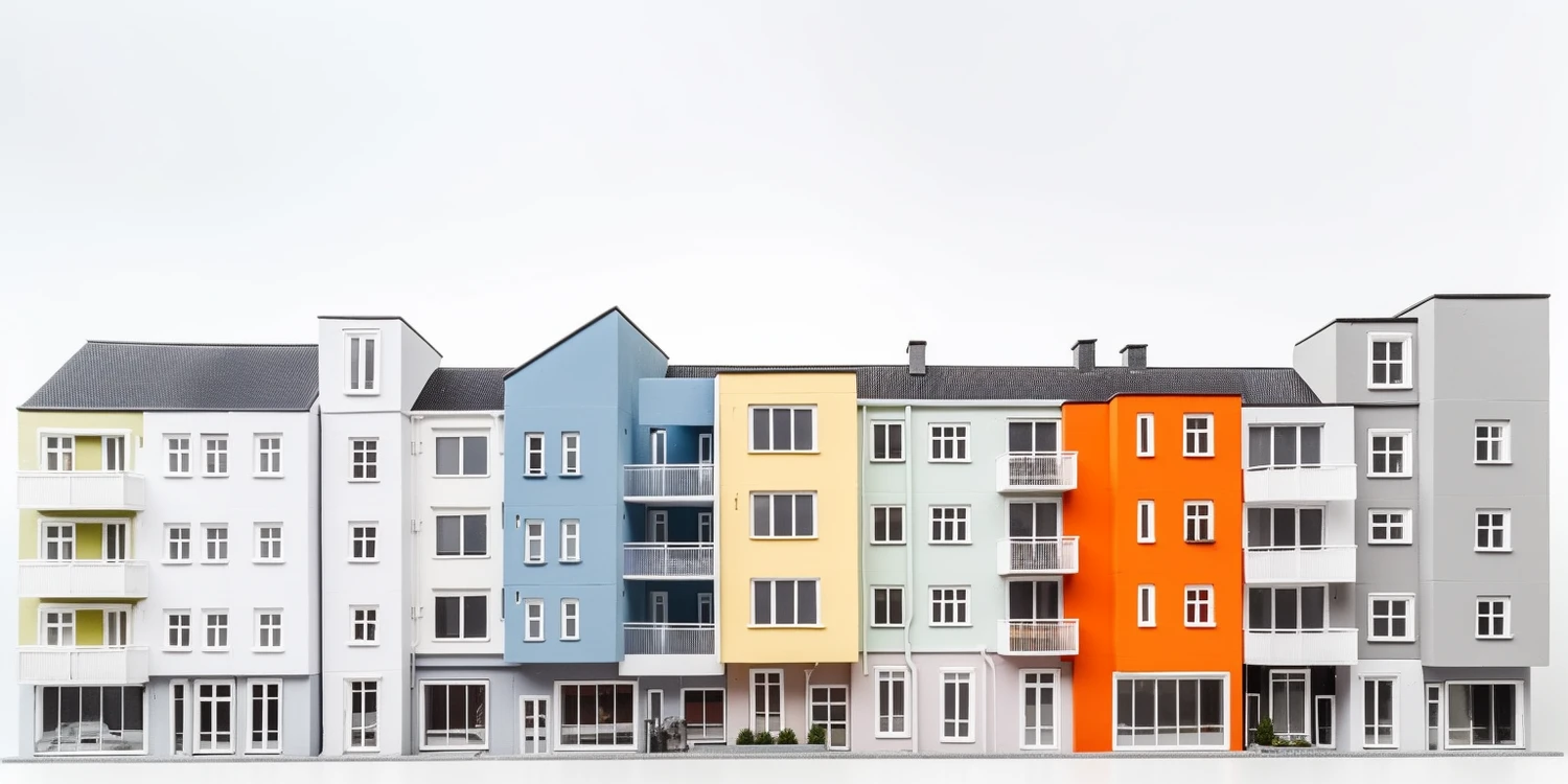 Apartamenty nad morzem - kupić czy wynająć?