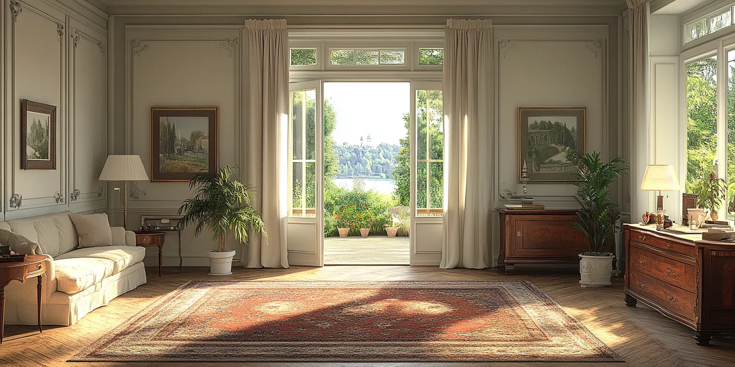 Architekt wnętrz Pruszków