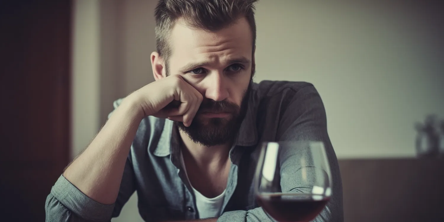 Co oznacza alkoholizm?