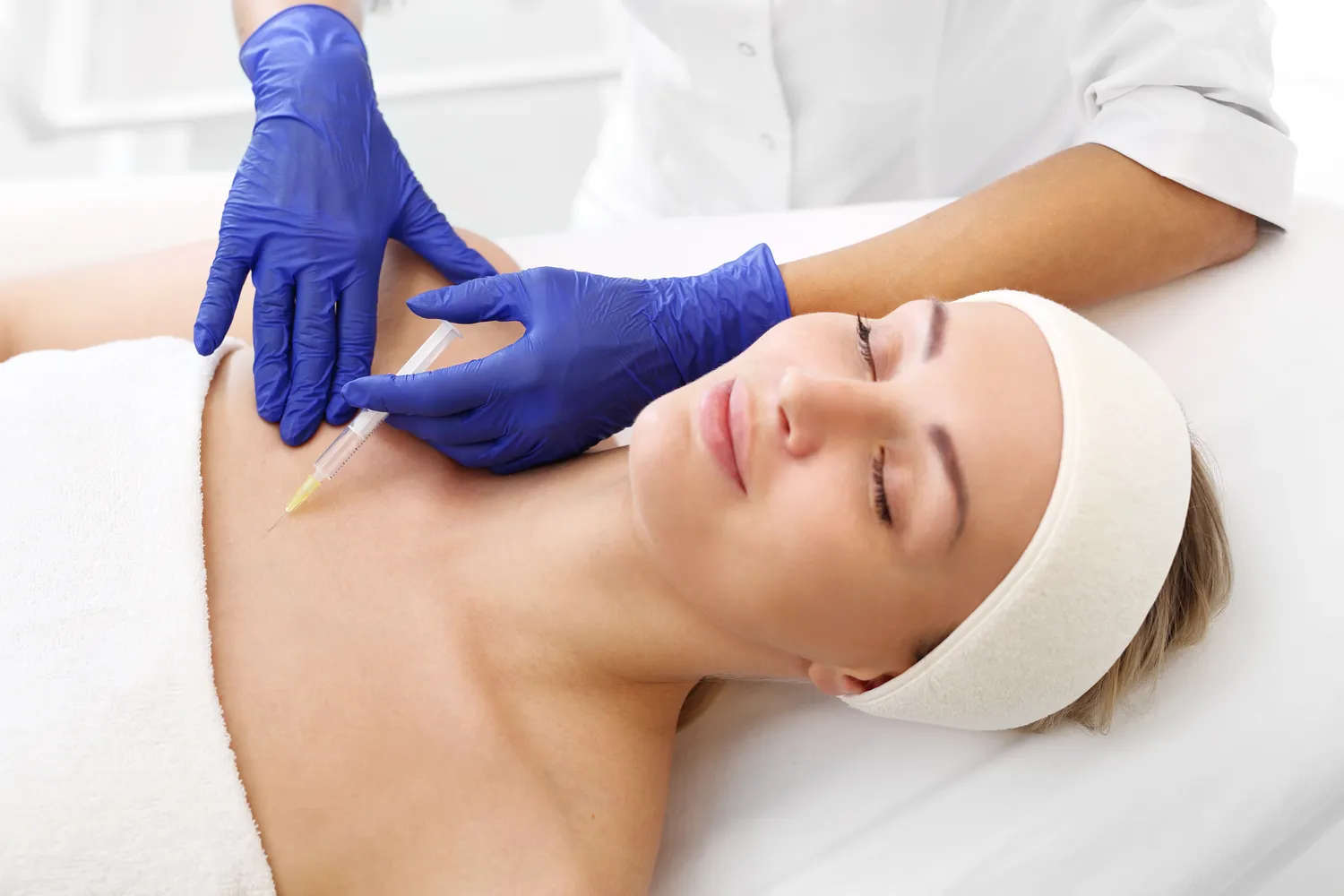 Co to jest kwas hialuronowy?