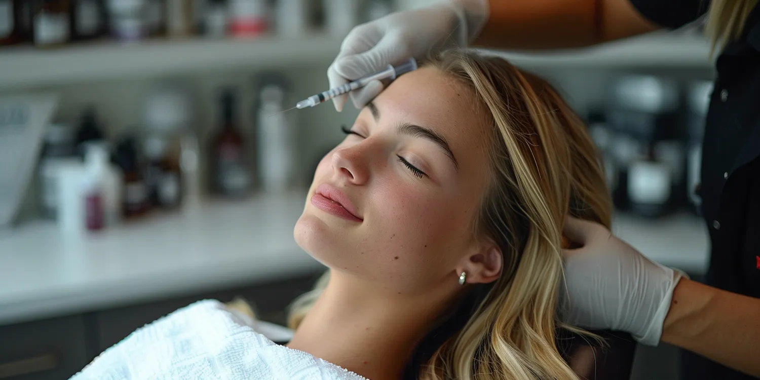 Co zrobić żeby kwas hialuronowy szybciej się wchłonął?