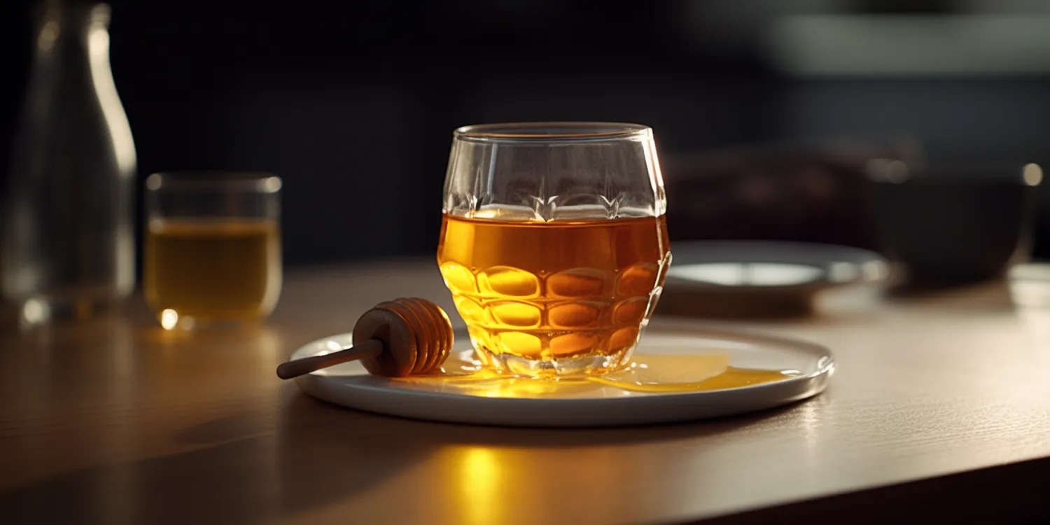 Czy miód spadziowy się krystalizuje?