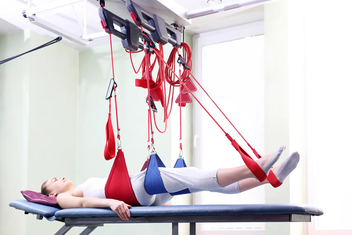 Czym jest rehabilitacja lecznicza?