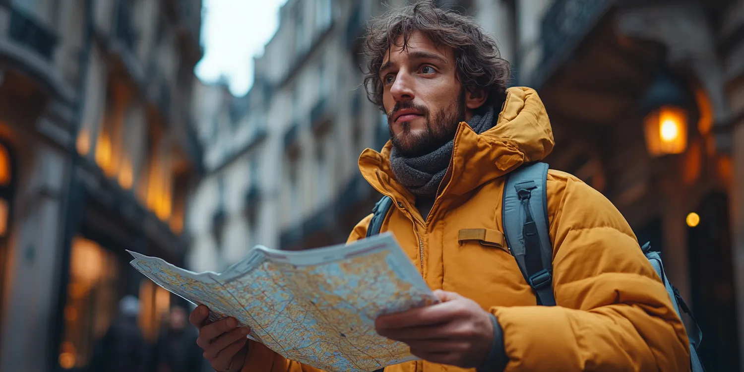 Czym zajmuje się przewodnik turystyczny?