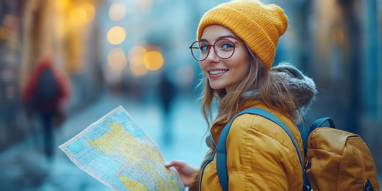 Czym zajmuje się przewodnik?