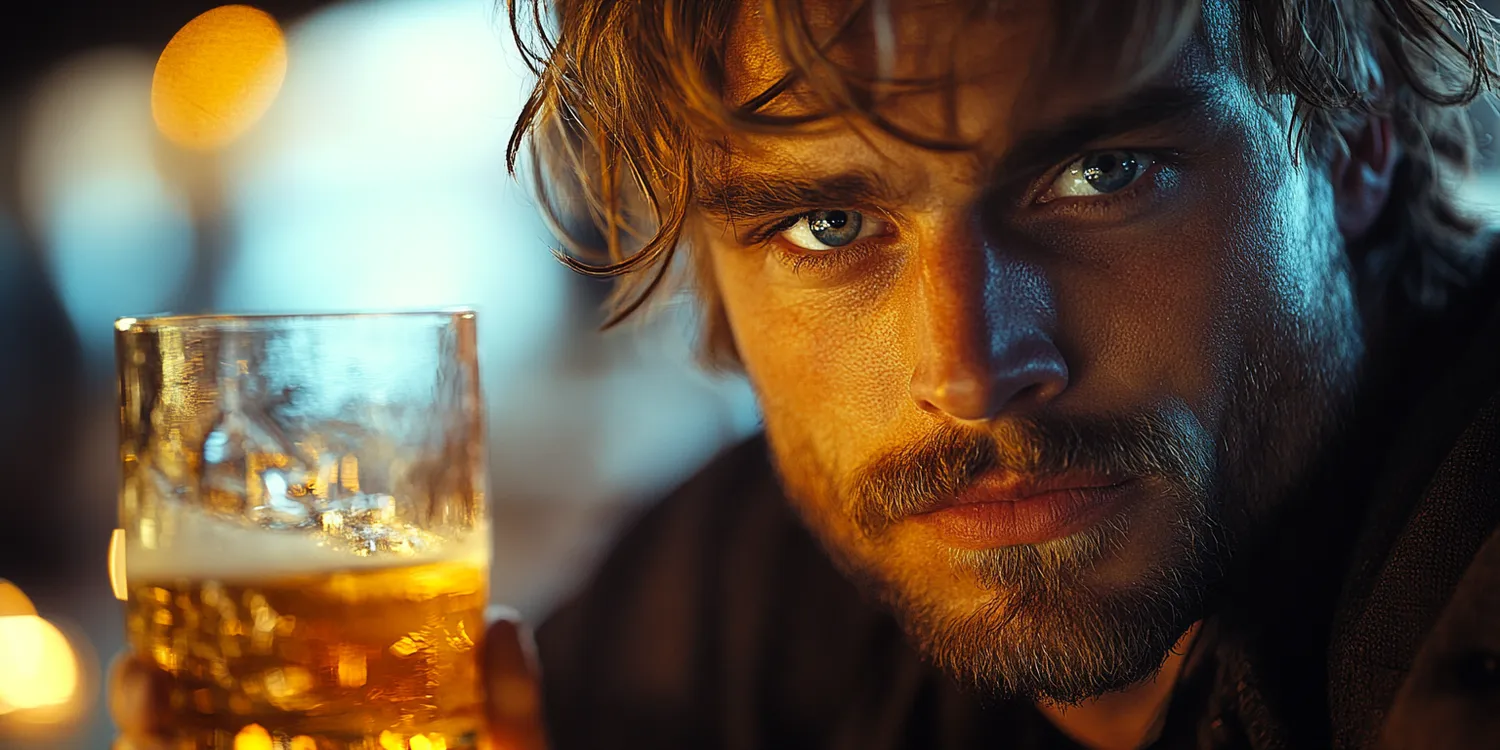 Depresja alkoholowa - jak się objawia i jak ją leczyć?