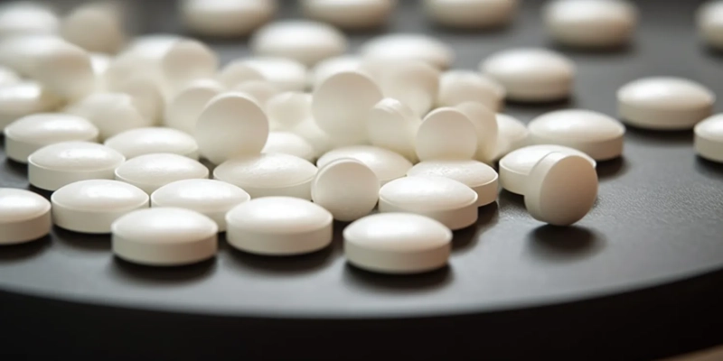 Gdzie wszyć esperal w Poznaniu?