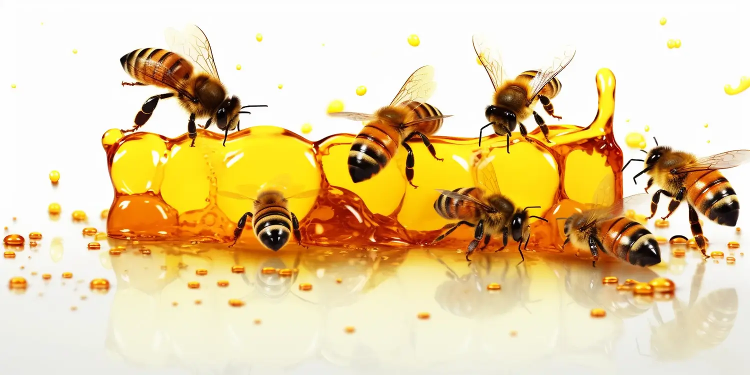 Herbata miodowa - jaka temperatura?