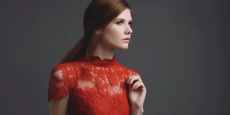 Idealna weselna sukienka. Jak ją wybrać?