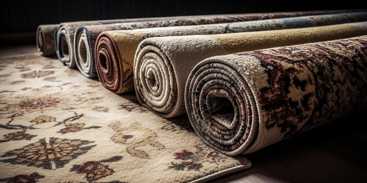 Ile kosztują wykładziny podłogowe?