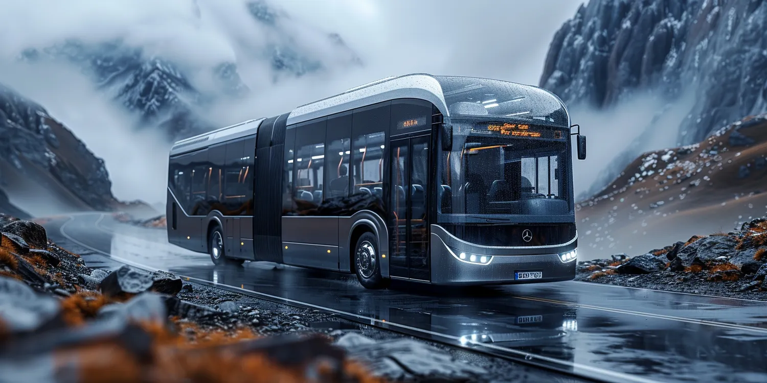 Ile kosztuje nowy autokar turystyczny?