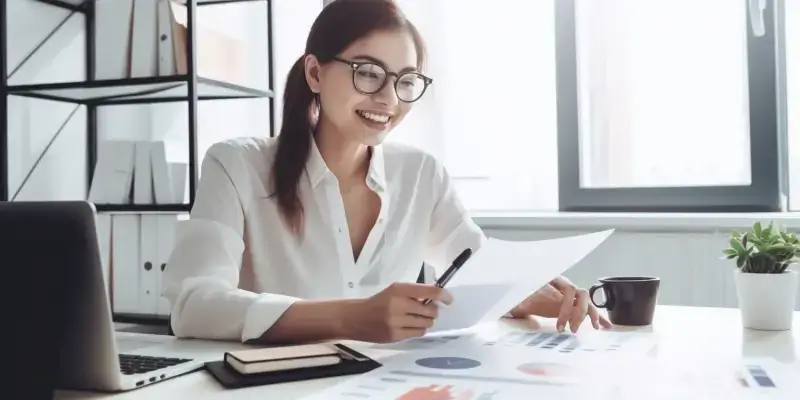 Ile zarabia biuro rachunkowe?