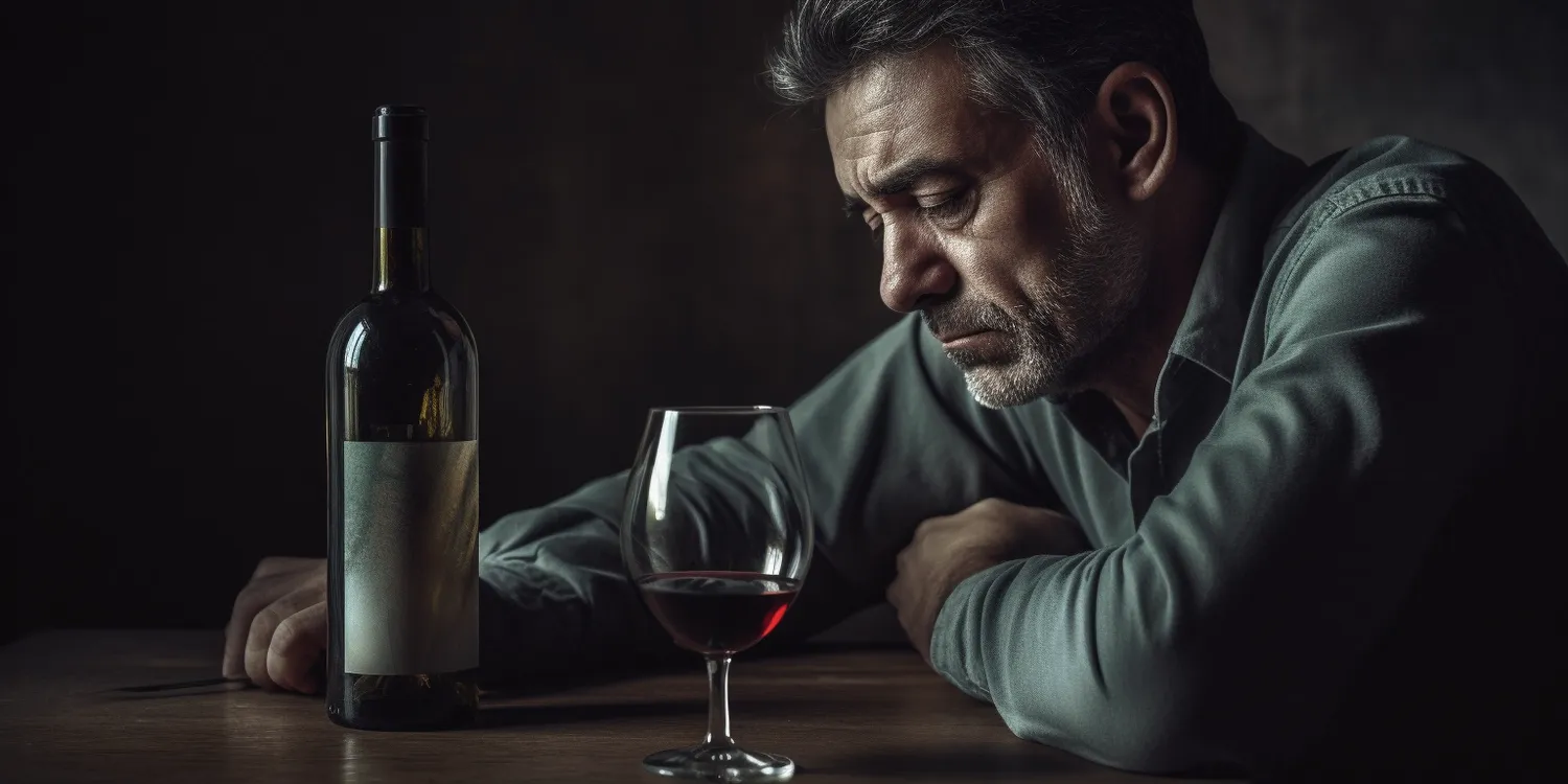 Jak leczy się alkoholizm?