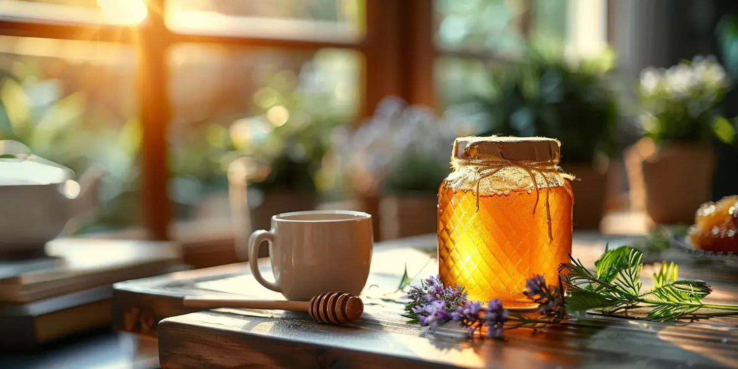 Jak powstaje miód wrzosowy?