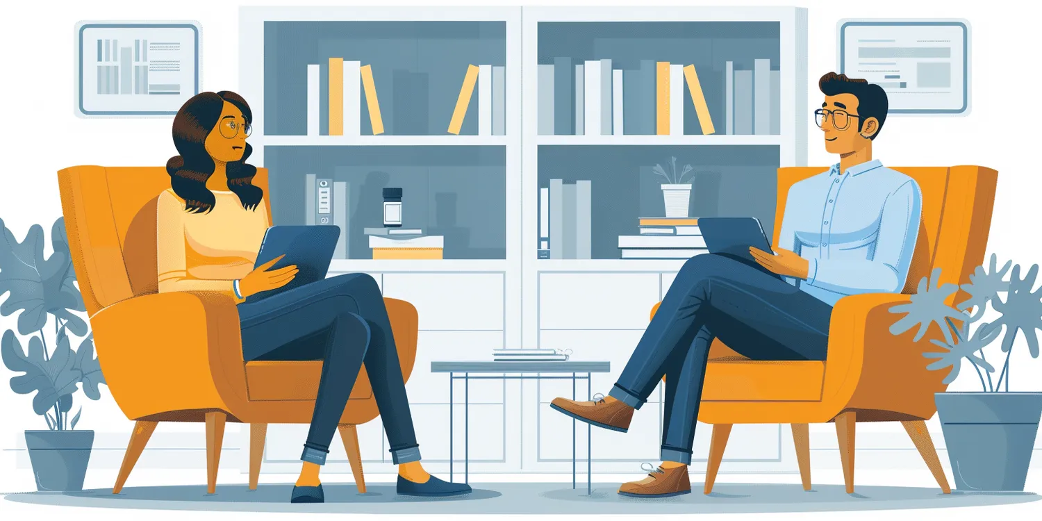 Jak przebiega psychoterapia?