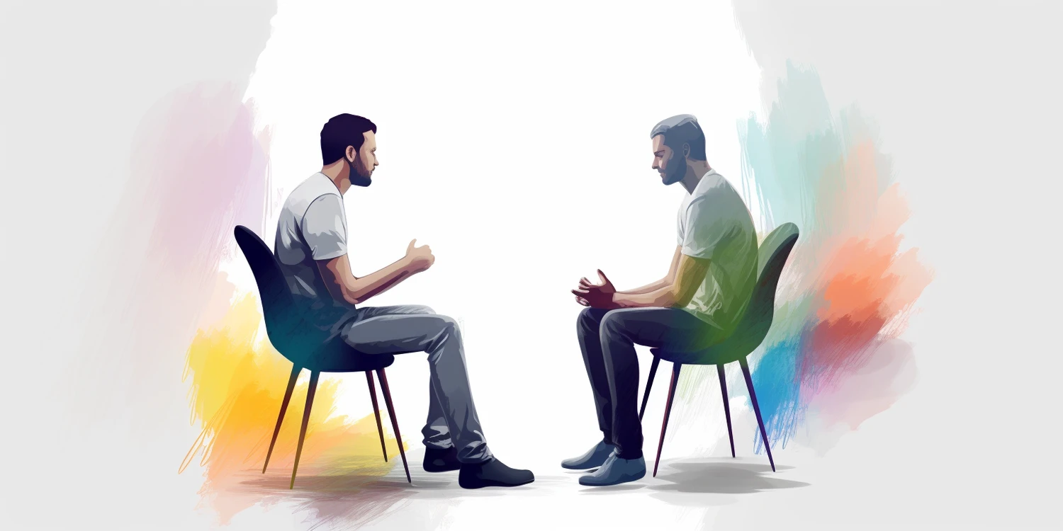 Jak przebiega terapia małżeńska?