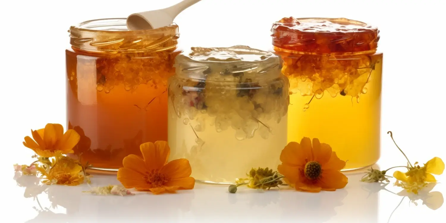 Jak rozpoznać dobry miód spadziowy?