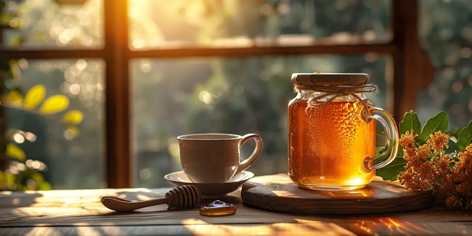 Jak rozpoznać prawdziwy miód spadziowy?