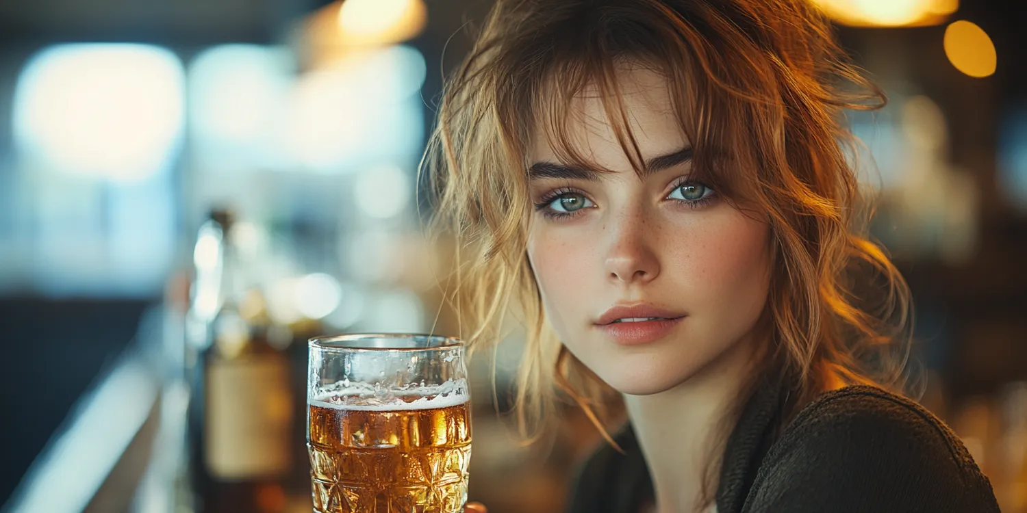 Jak rozpoznać u kogoś alkoholizm?