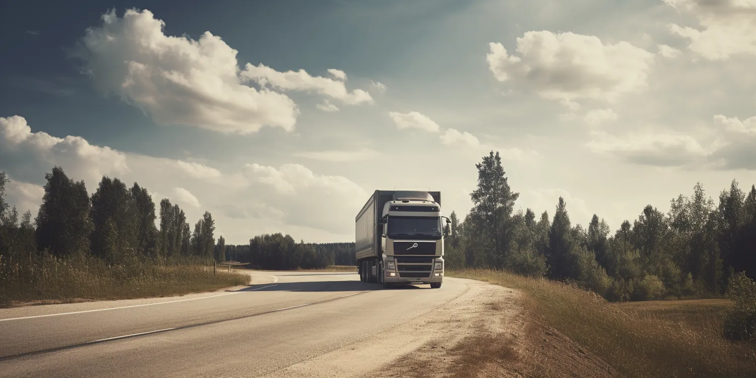 Jak ściągnąć auto z Norwegii do Polski?