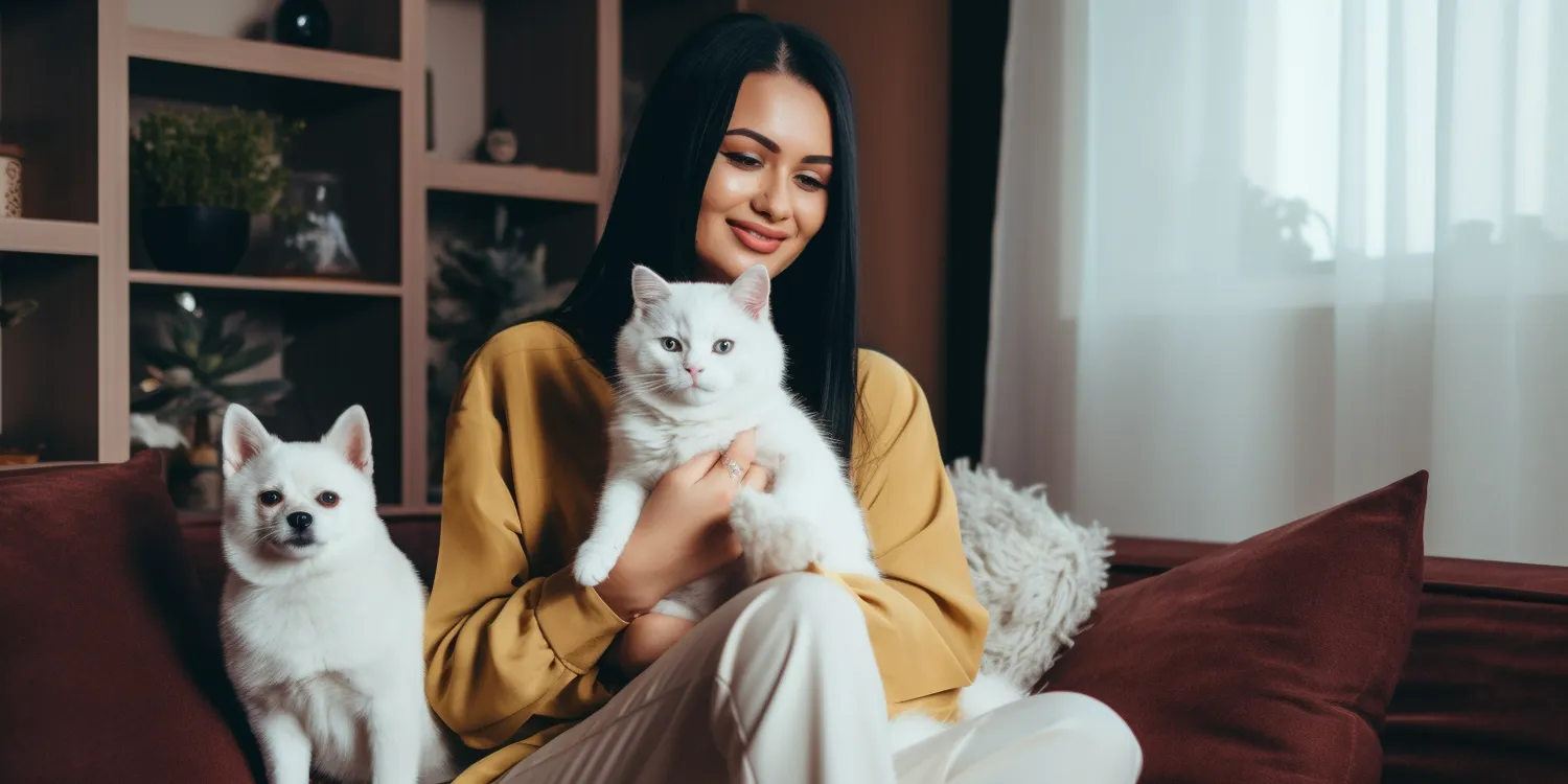 Jak się zachować w momencie odejścia kochanego zwierzaka?