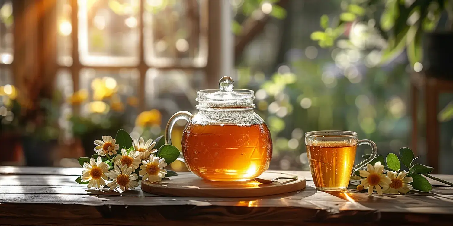 Jak smakuje miód spadziowy?