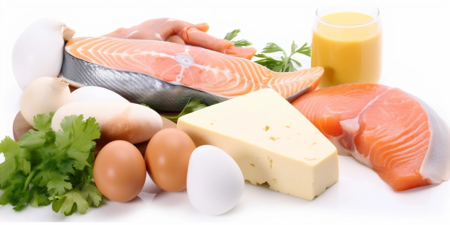 Jak stosować witaminę D w kroplach?