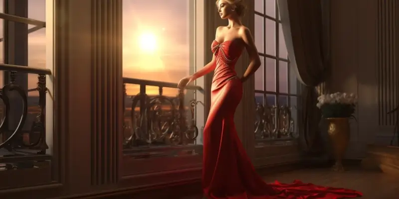 Jak wybierać sukienki na różne okazje?