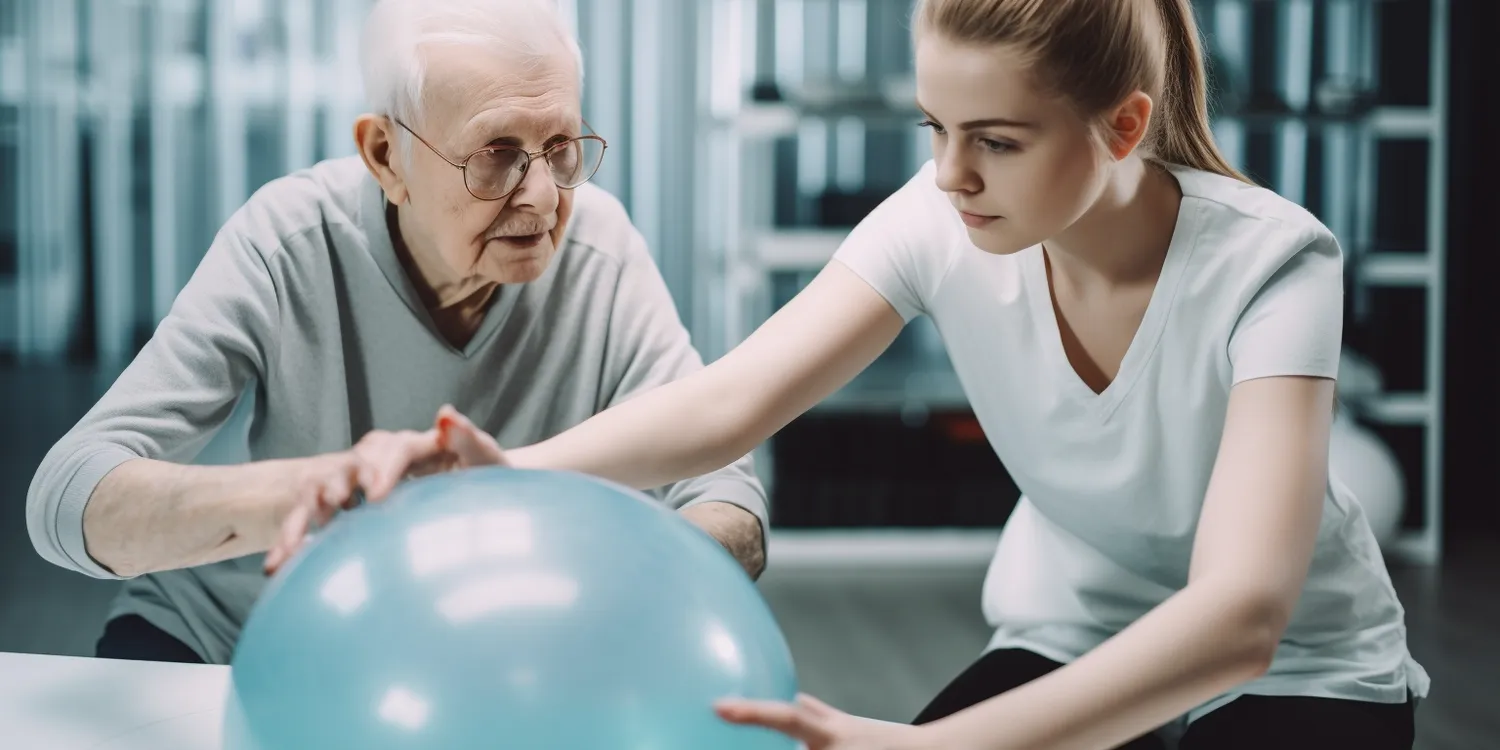 Jak wybrać gabinet rehabilitacyjny?