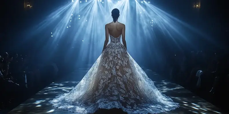 Jak wybrać sukienki dla pań plus size?