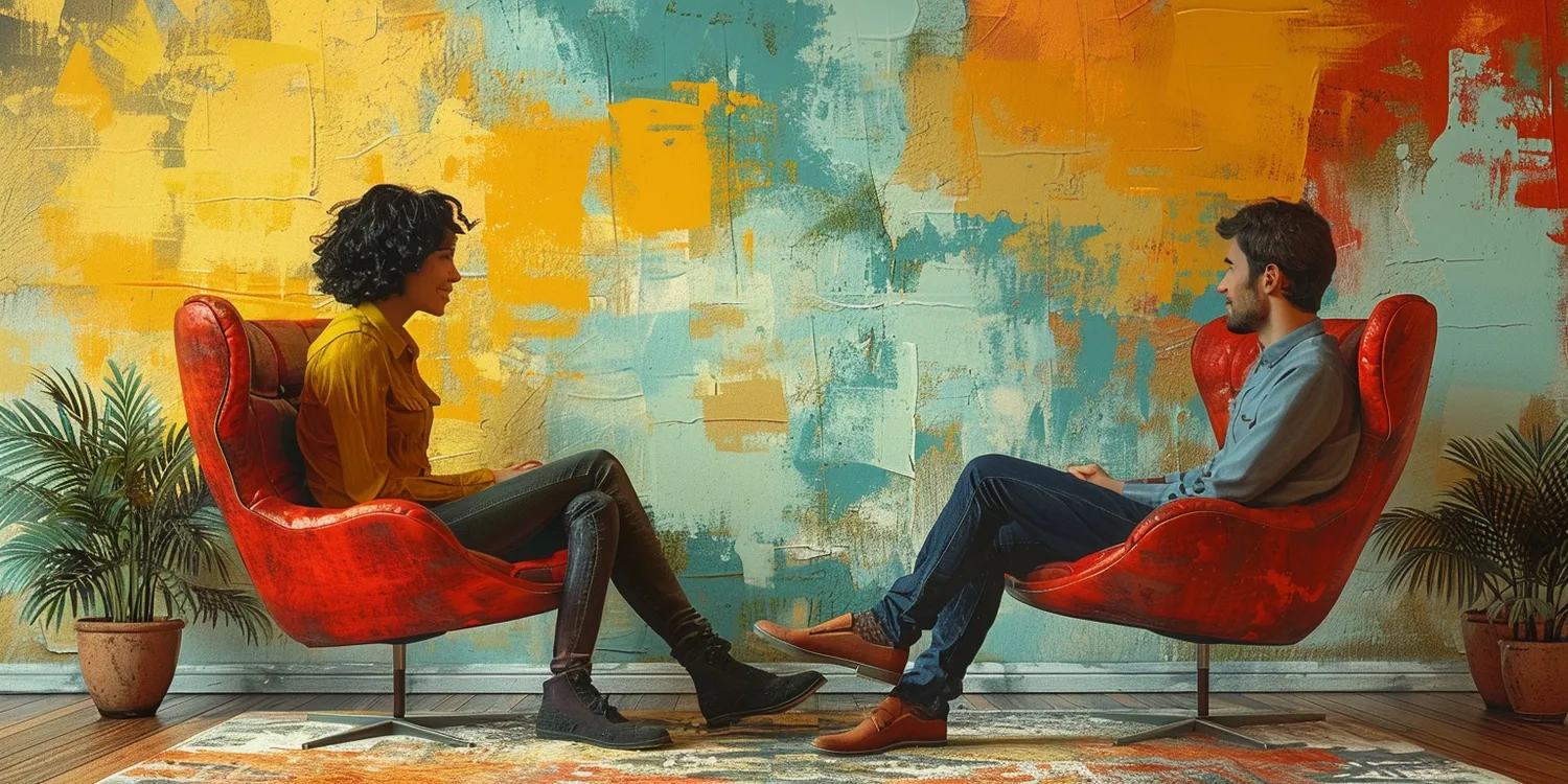 Jak wygląda konsultacja psychologiczna?