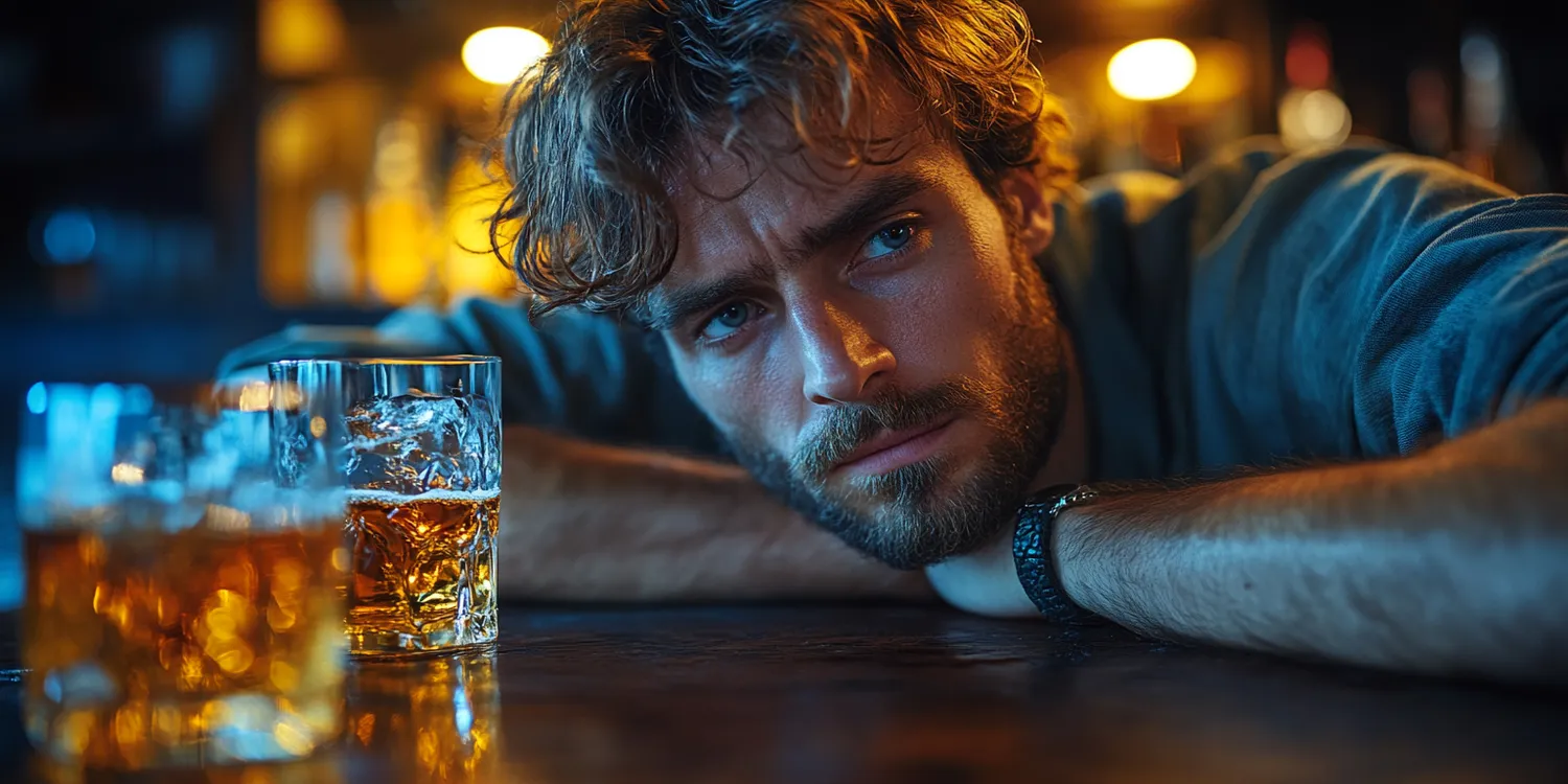 Jak wygląda leczenie uzależnienia od alkoholu?