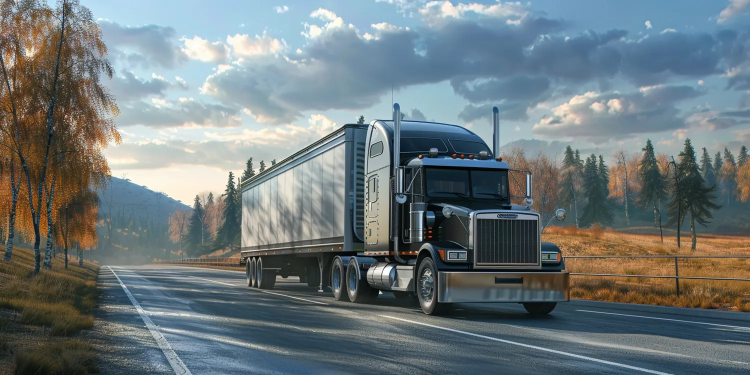 Jak zdobyć licencje na transport międzynarodowy?