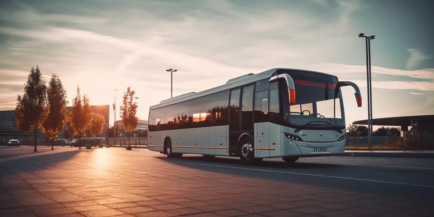 Jaką role pełni autokar w obsludze ruchu turystycznego?