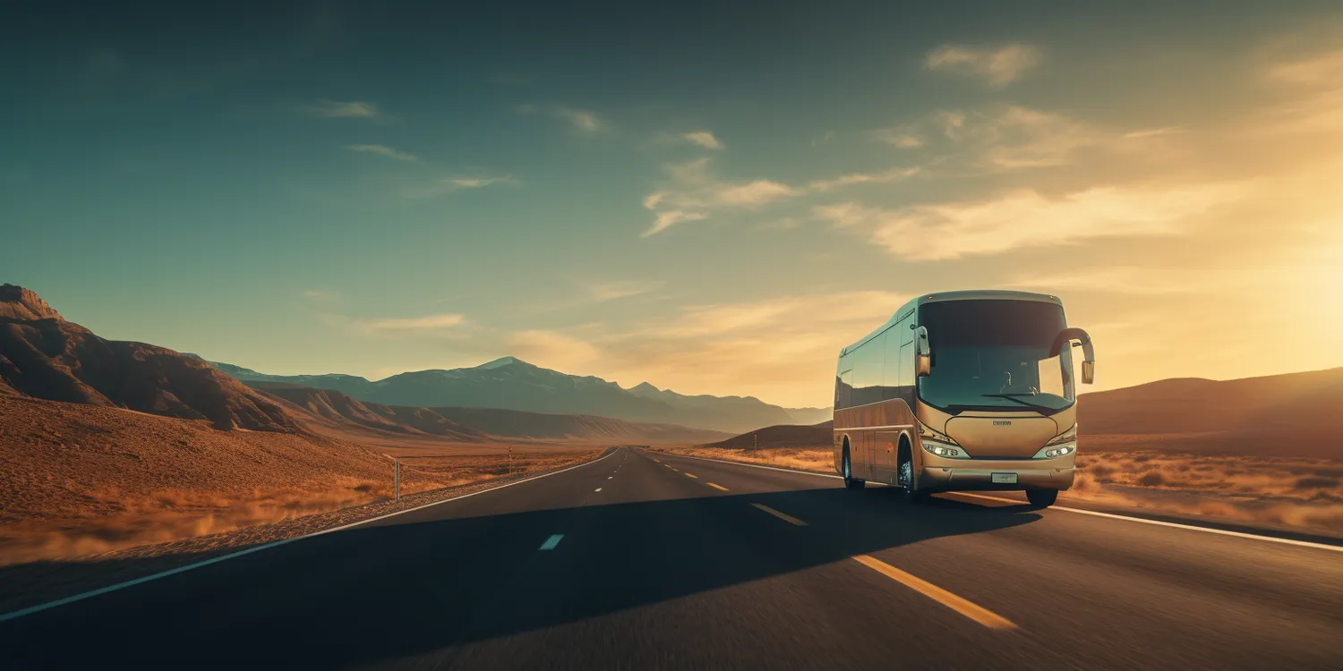 Jaki autokar najlepszy?