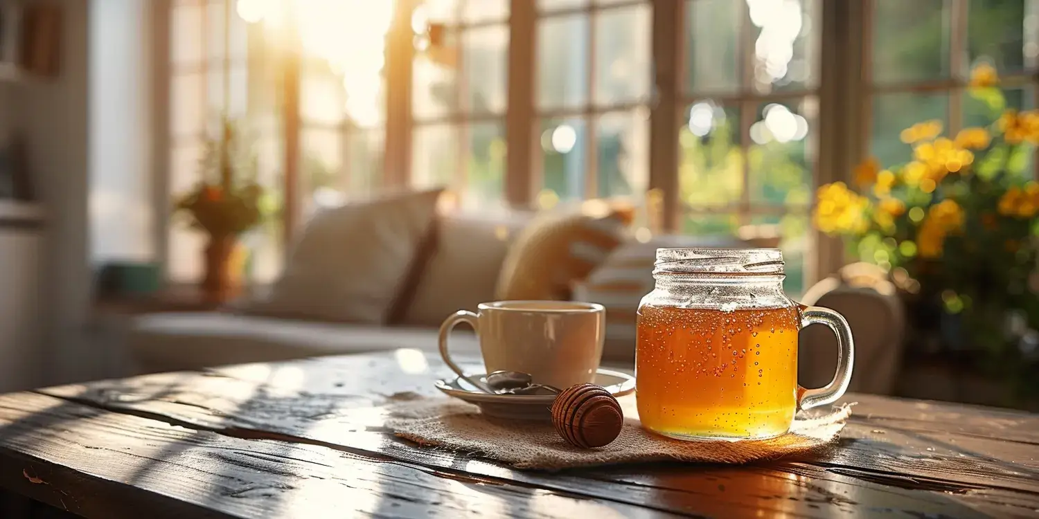 Jaki miód dla diabetyków?