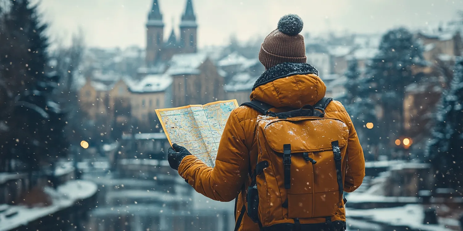 Jaki powinien być przewodnik?
