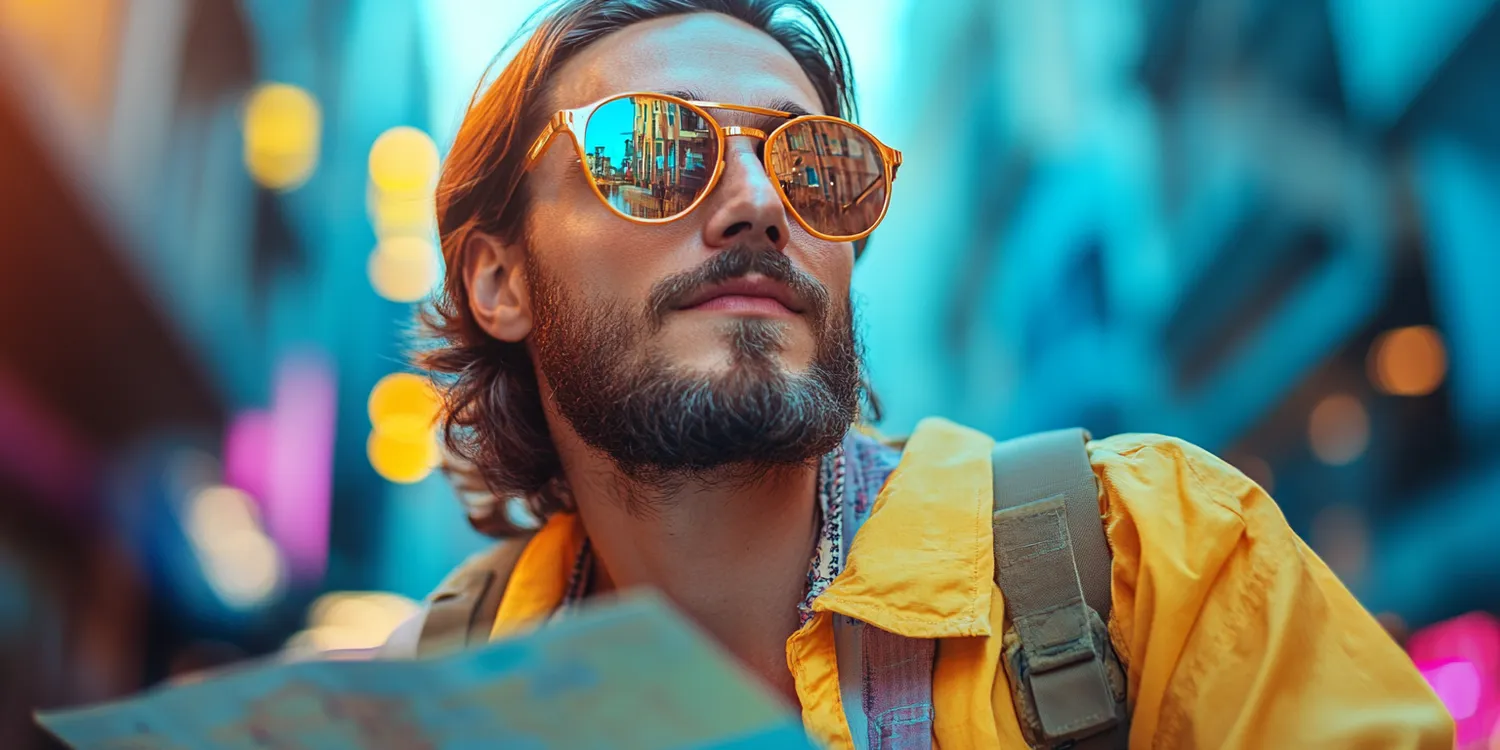 Jakie cechy powinien mieć przewodnik turystyczny?