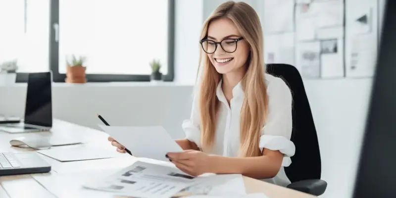 Jakie dokumenty do biura rachunkowego